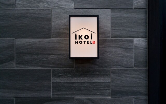 Ikoi Hotel