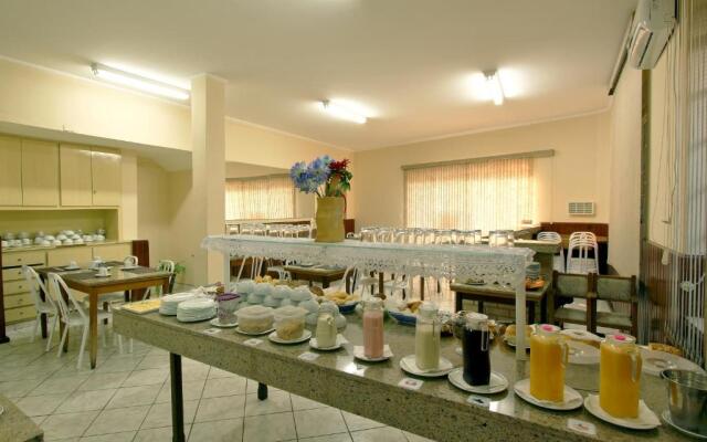 Hotel Sao Francisco