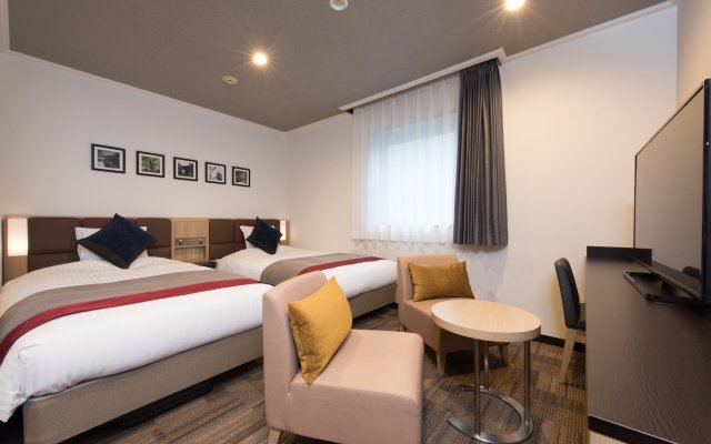 HOTEL MYSTAYS Tachikawa