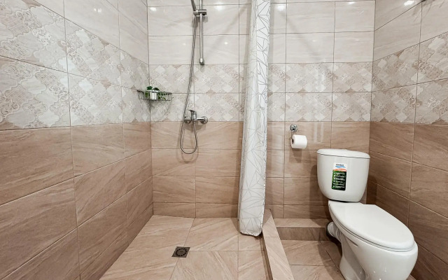 Dacha na Aprel'skoj