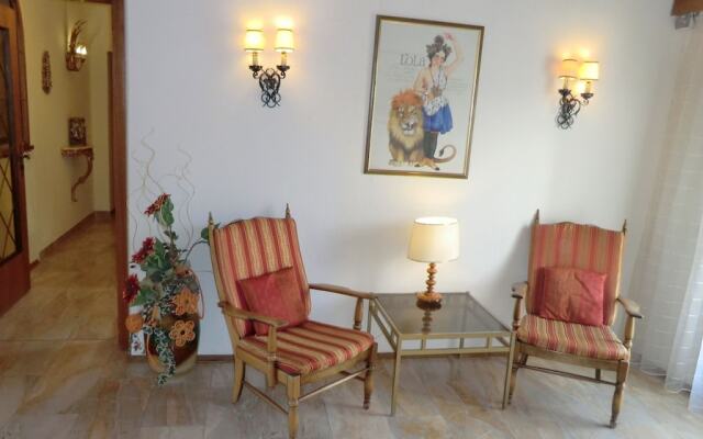 Hotel garni Simon