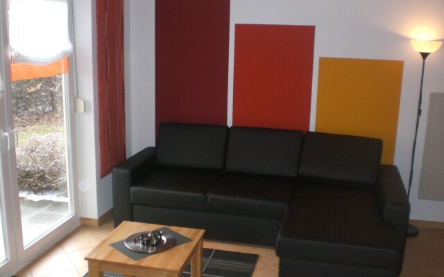 Ferienanlage Karolinenhof 2