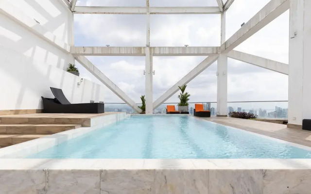 The Wataqui Condo by Acomodo 45 Days Minimum