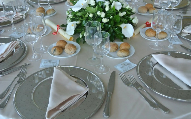 Hotel Incanto