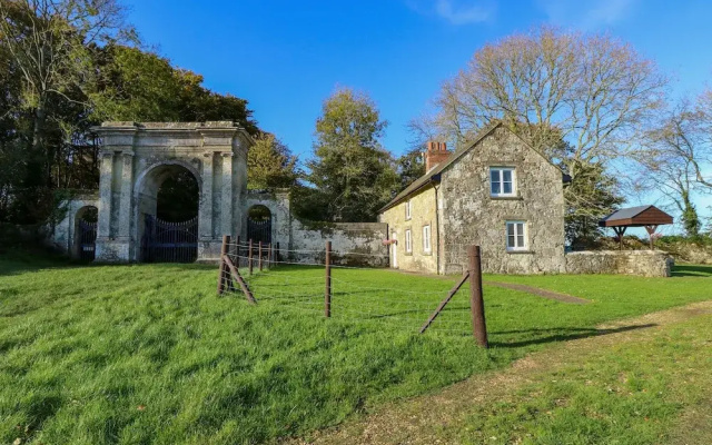 Freemantle Lodge