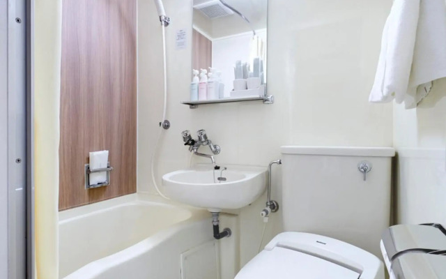 Ai Hotel Kamata