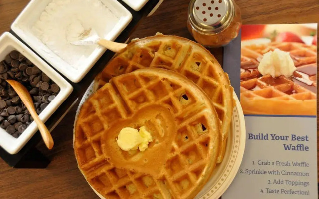 Best Western Plus Barrie