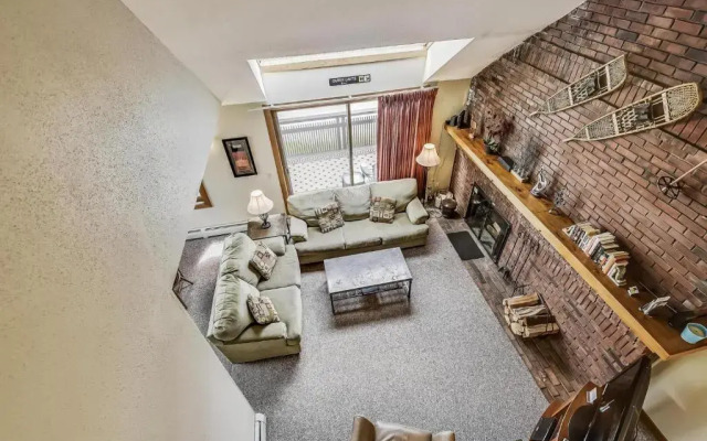 Sunrise Timberline K2