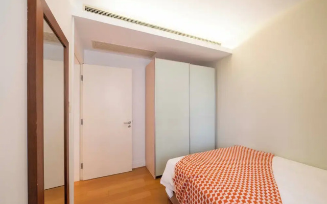 Tyms Modern 2BR 1BA Apt Yongxin