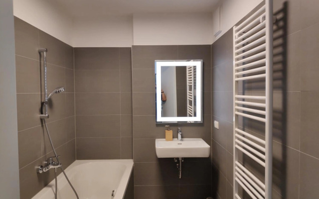 City Appartement Wien-Schwechat