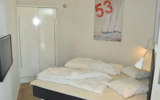 High End Travemunde Comfortable Vacation Home