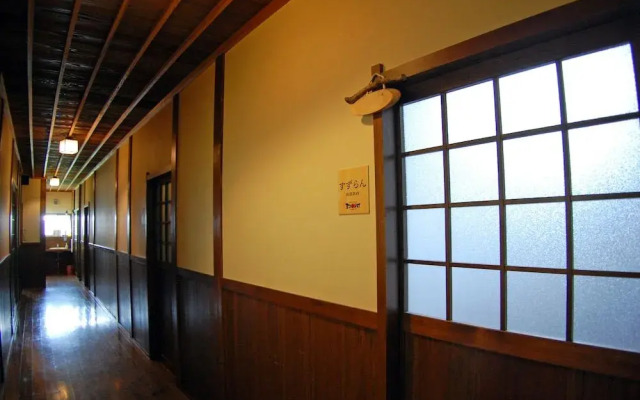 Guest House MAKOTOGE - Hostel