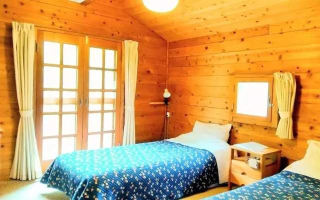 Okuyama Pension Radish