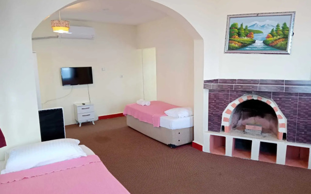 Nassos Butik Otel ve Restaurant