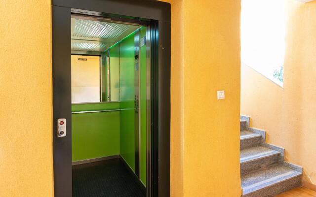 Apartamento Sunset Fuengirola Solset