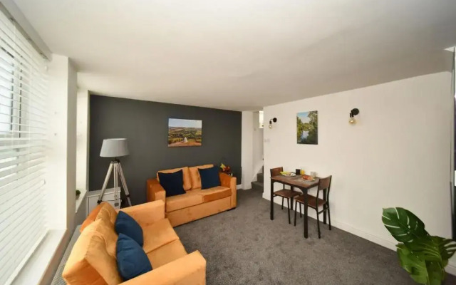 Pinfold Suite - Chester Road Apartments by Premier Serviced Accommodation