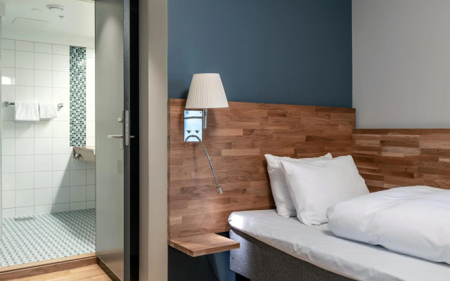 Quality Hotel Grand Larvik - Image 5