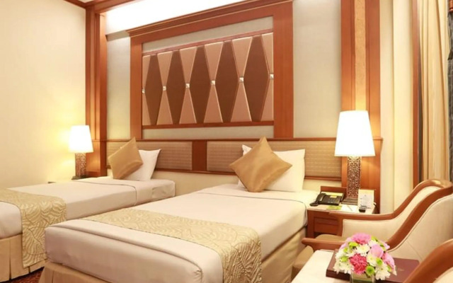 Asia Hotel Bangkok