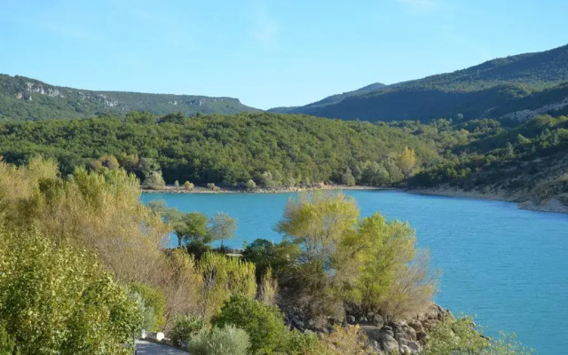 Auberge du Lac