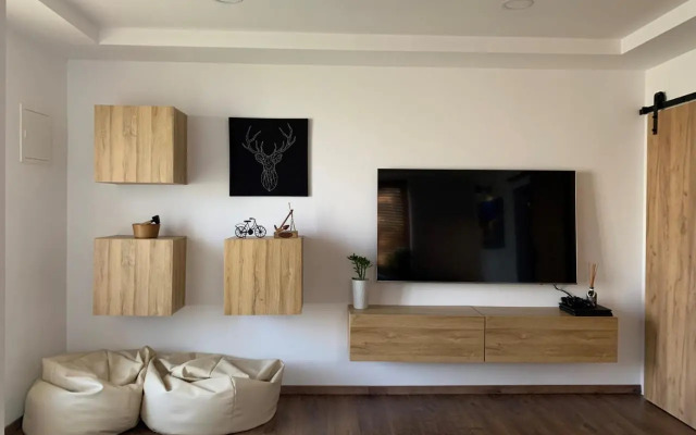 Apartment Bella Vista 1