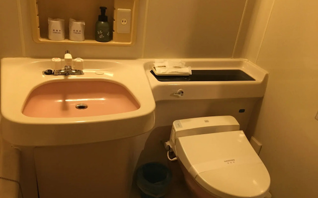 Ibusuki Seaside Hotel