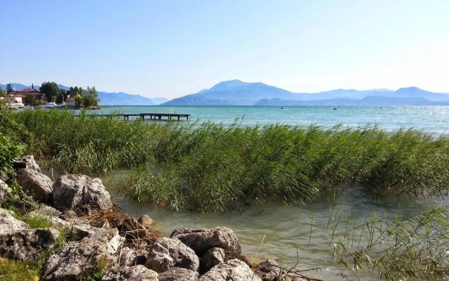 Villa Lago 5