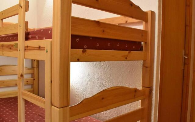 Appartement Méribel, 1 pièce, 4 personnes - FR-1-180-18