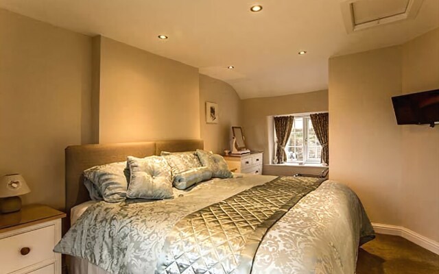 Meadow Cottage