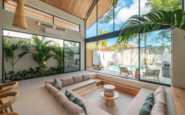 Villa Bayu by GORO