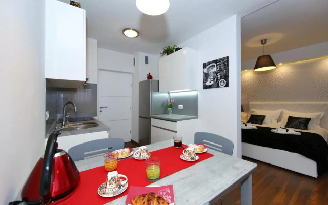 Lipotica Luxury Accommodation