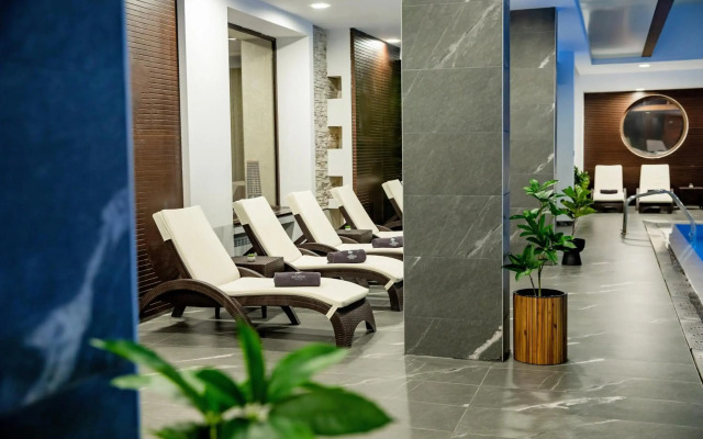 Murite Club Hotel