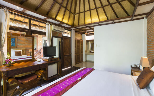 Adi Cottages Ubud