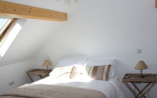 Mount Farm Bed & Breakfast