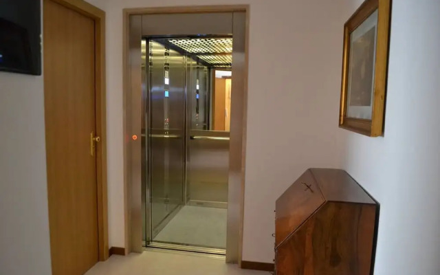 Hotel Quaglia