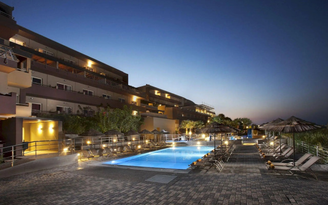 Blue Bay Resort Hotel