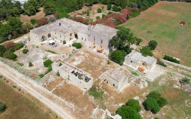 Masseria Specchiulla