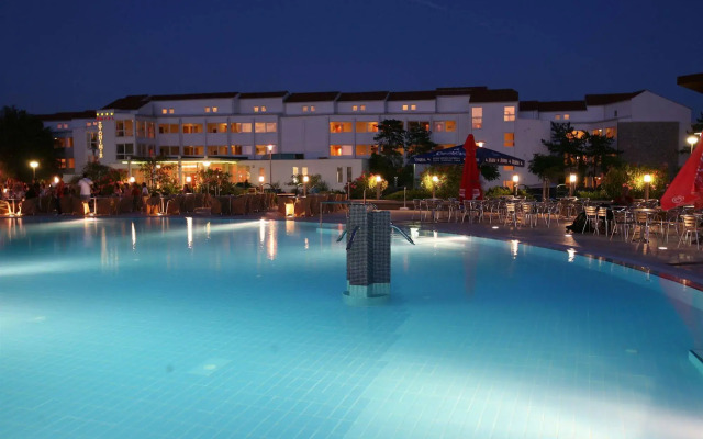 Sunny Baška Residence by Valamar, ex Zvonimir