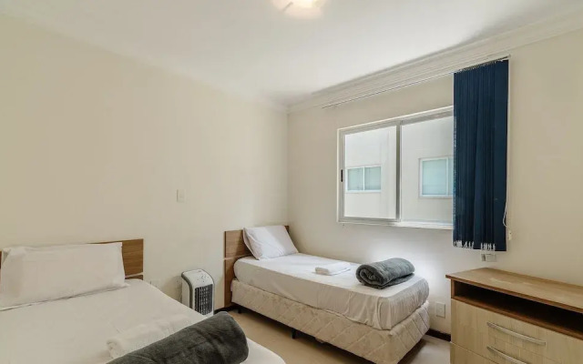 Seaview apt w/ BBQ 50m From Beach Att0602