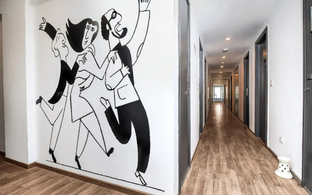 Townhouse 1175 Greenland Grand Hotel