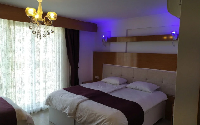 Kuyas Apart Hotel