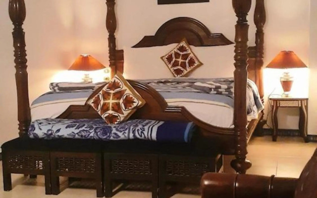 Mara House Luxor
