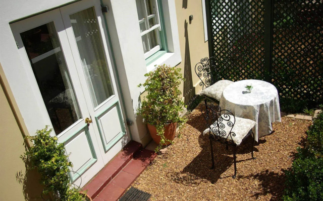 Bonne Esperance Boutique Guest House and Studio Apartments