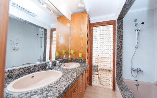 Apartment Llevant