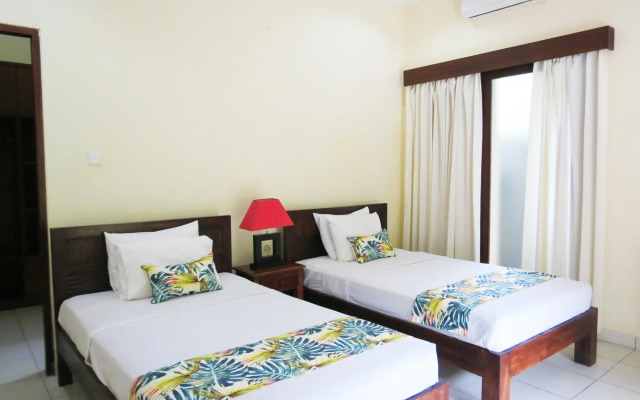Medewi Bay Retreat