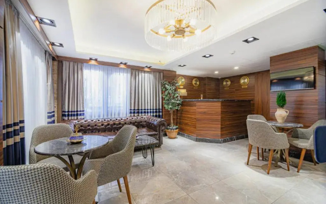 Ottoman Palace Residence