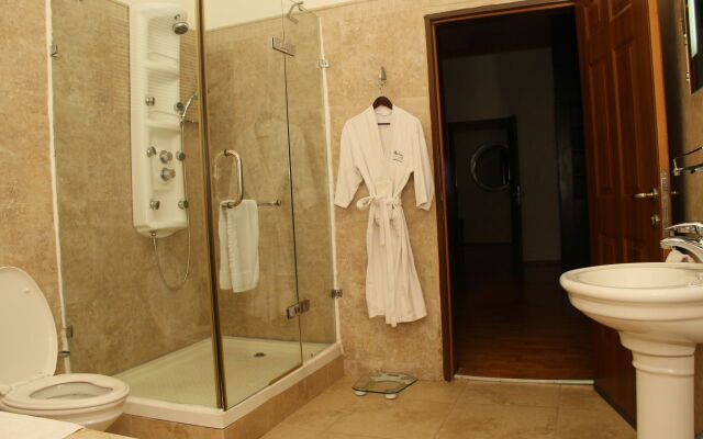 Clear Essence California Spa & Wellness Resort
