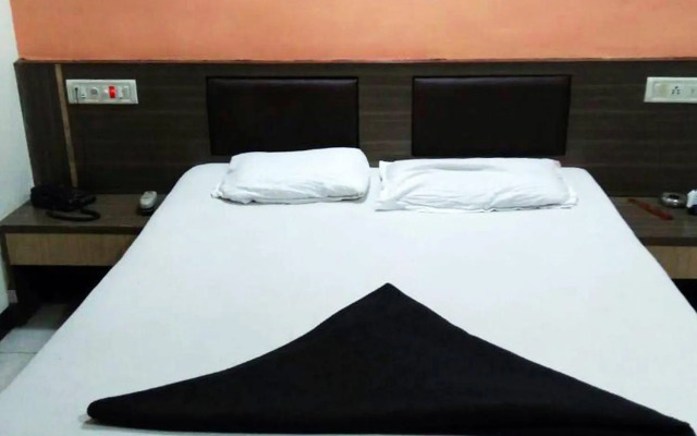 Hotel Kolkar