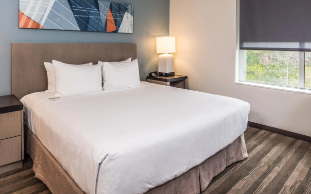 Hyatt House Raleigh / RDU / Brier Creek