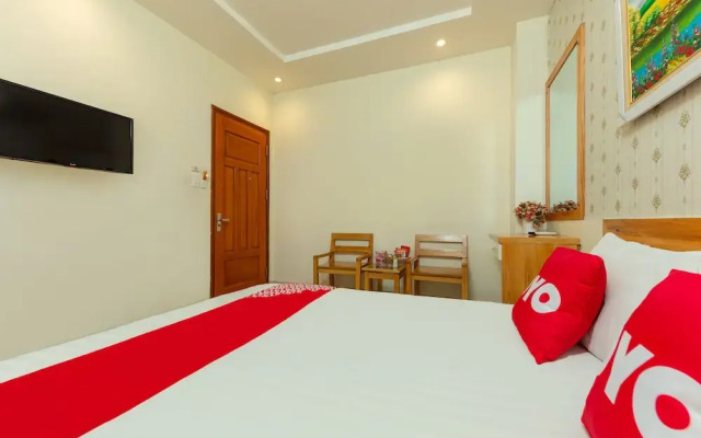Oyo 1139 An Hung Hotel