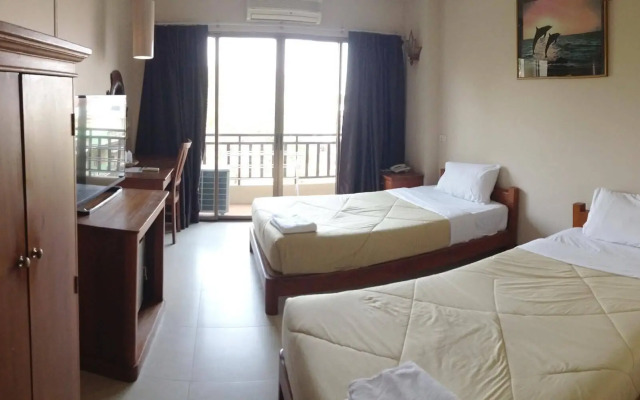 Maihom Resort Daowadung